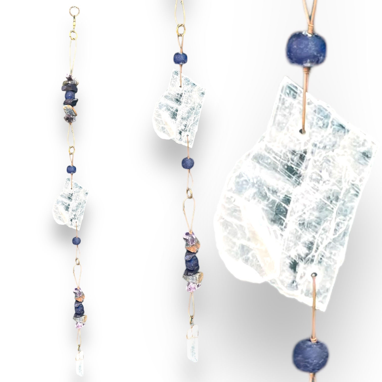 Selenite Space Harmoniser