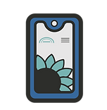 smartphone icon