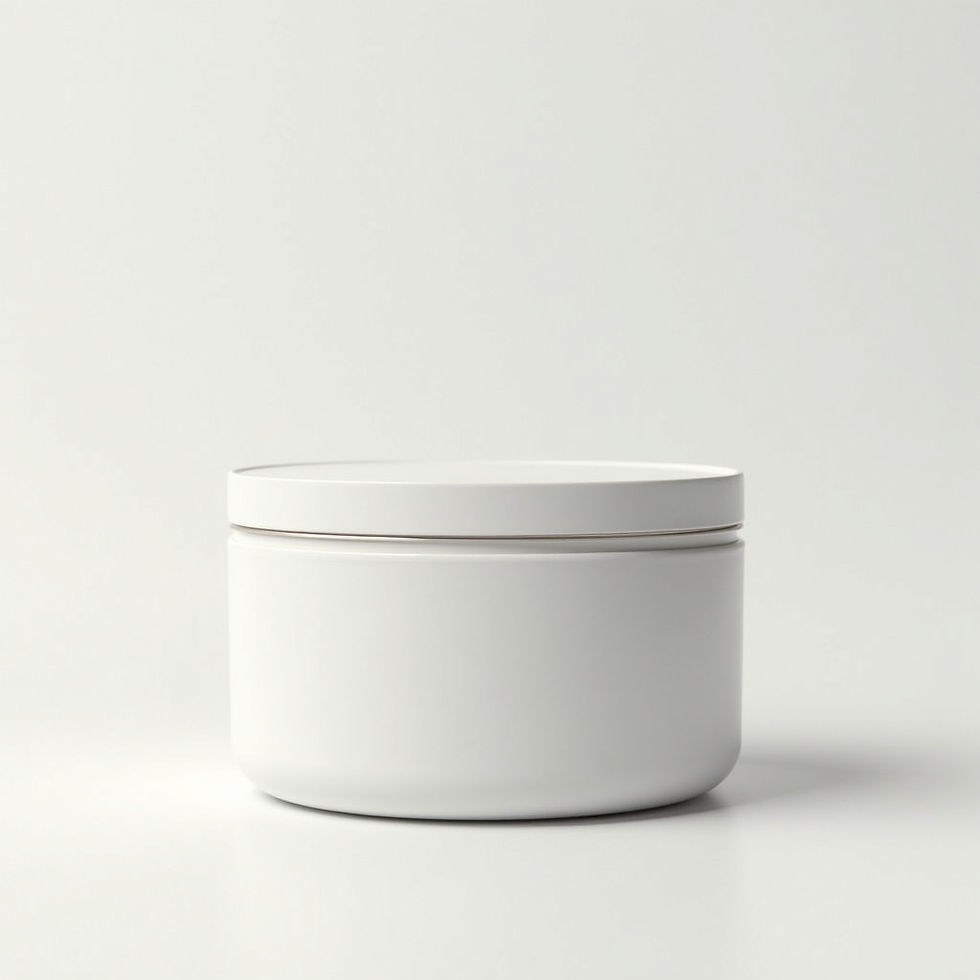Fresh Lock Container