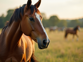 How to Find the Right Horse for You