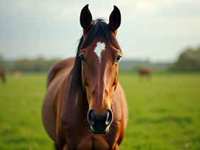 What Makes Registered Quarter Horses Special?