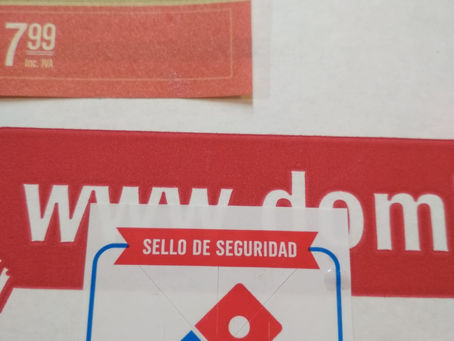 RESEÑA PIZZERIAS