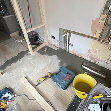 Bathroom Tilers in Cork