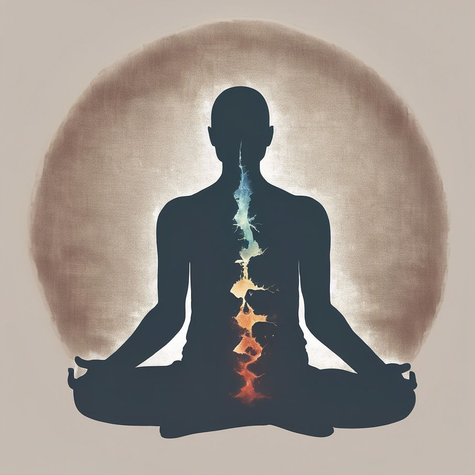 Internal Tremors: The Sensation of Being Wired but Tired