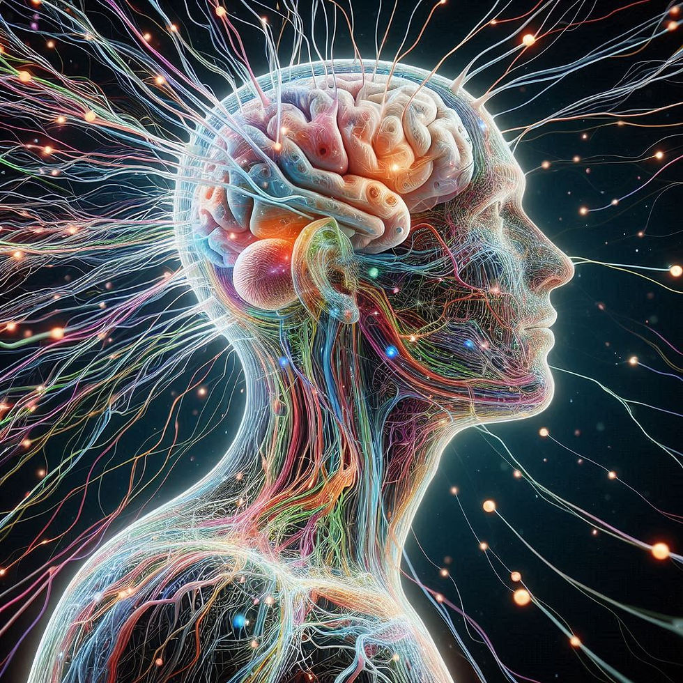 Understanding ME/CFS as a Nervous System Disorder