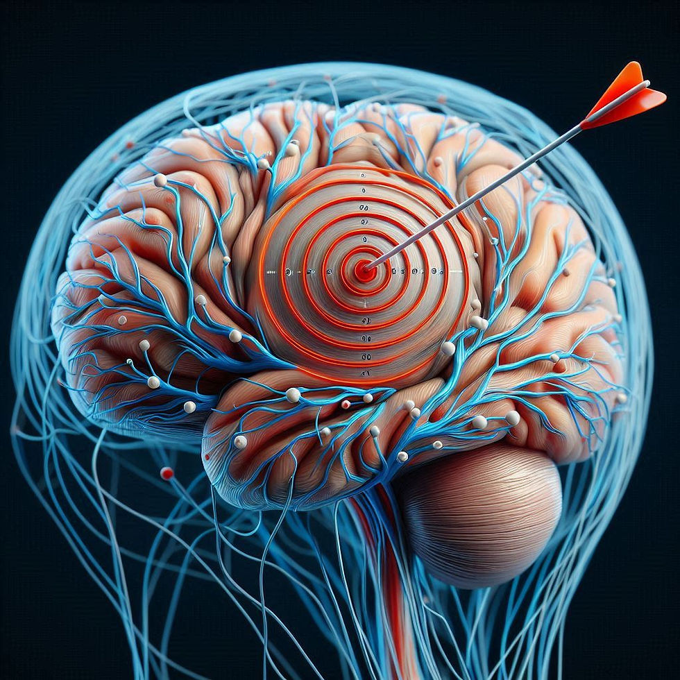 The Overlap Between FND, ME/CFS, and Fibromyalgia: The Challenge of Clear Diagnosis