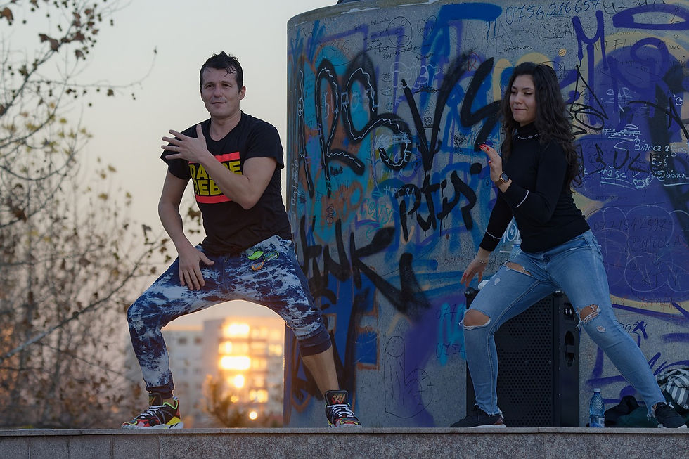 Flow Sports: A Natural Therapy for Your Nervous System