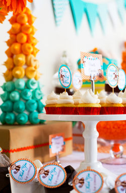 Baby Shower
