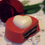Thumbnail: LOVE Heart Chocolate Cookie