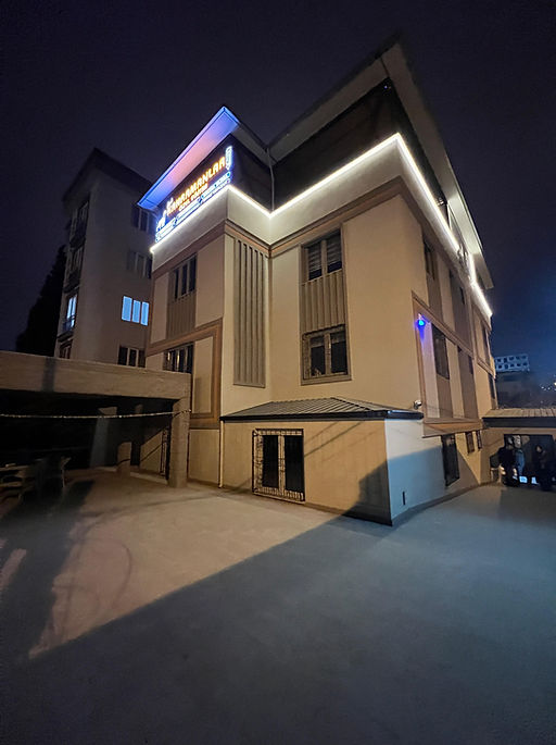 kahramanlar özel eğitim