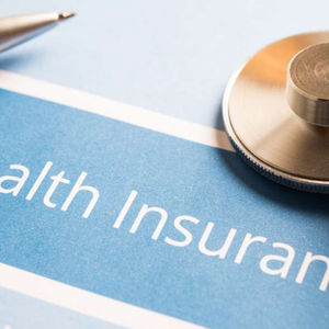 Health Insurance & Disparities.