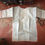 Thumbnail: LEATHER WELDING JACKET / CAPE (W/ SLEEVES)