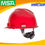 Thumbnail: Msa V-Gard Non-Vented Hard Hat