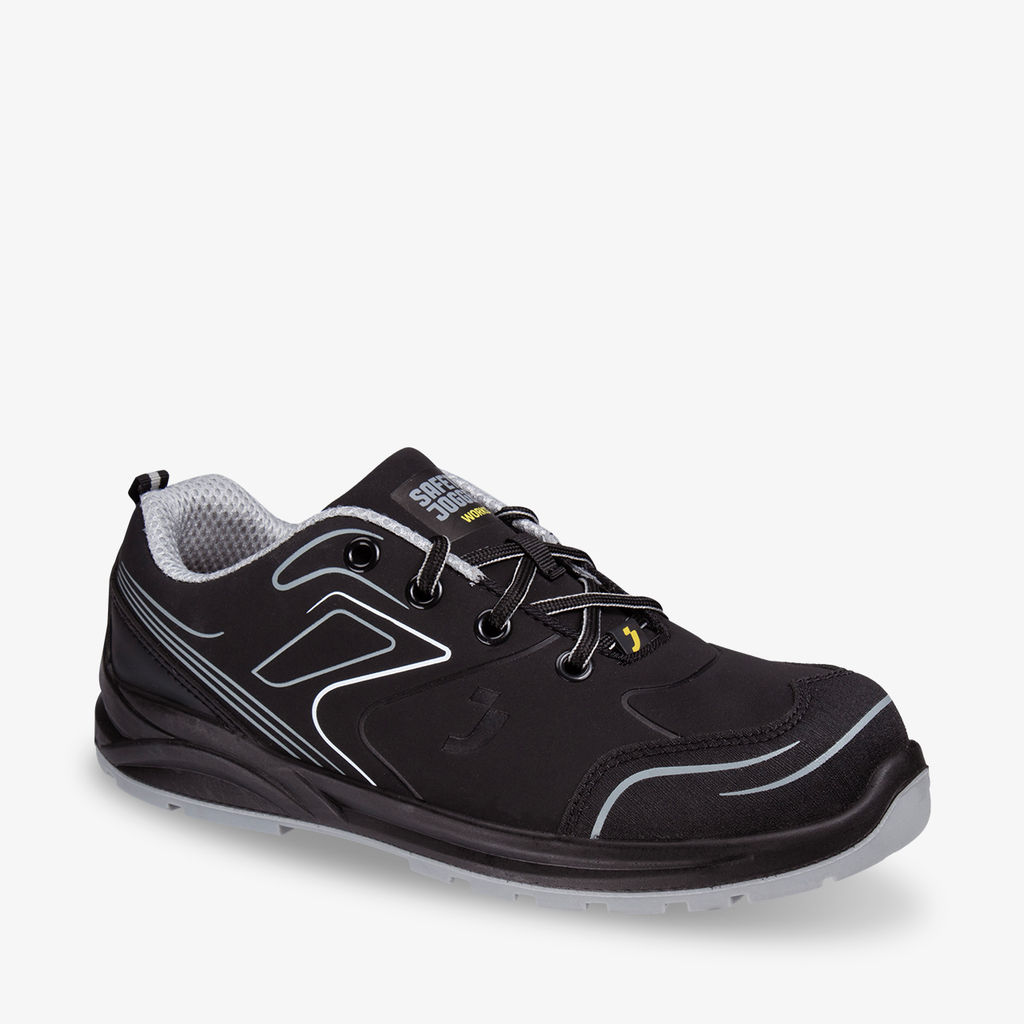 Safety Jogger CADOR S3 LOW