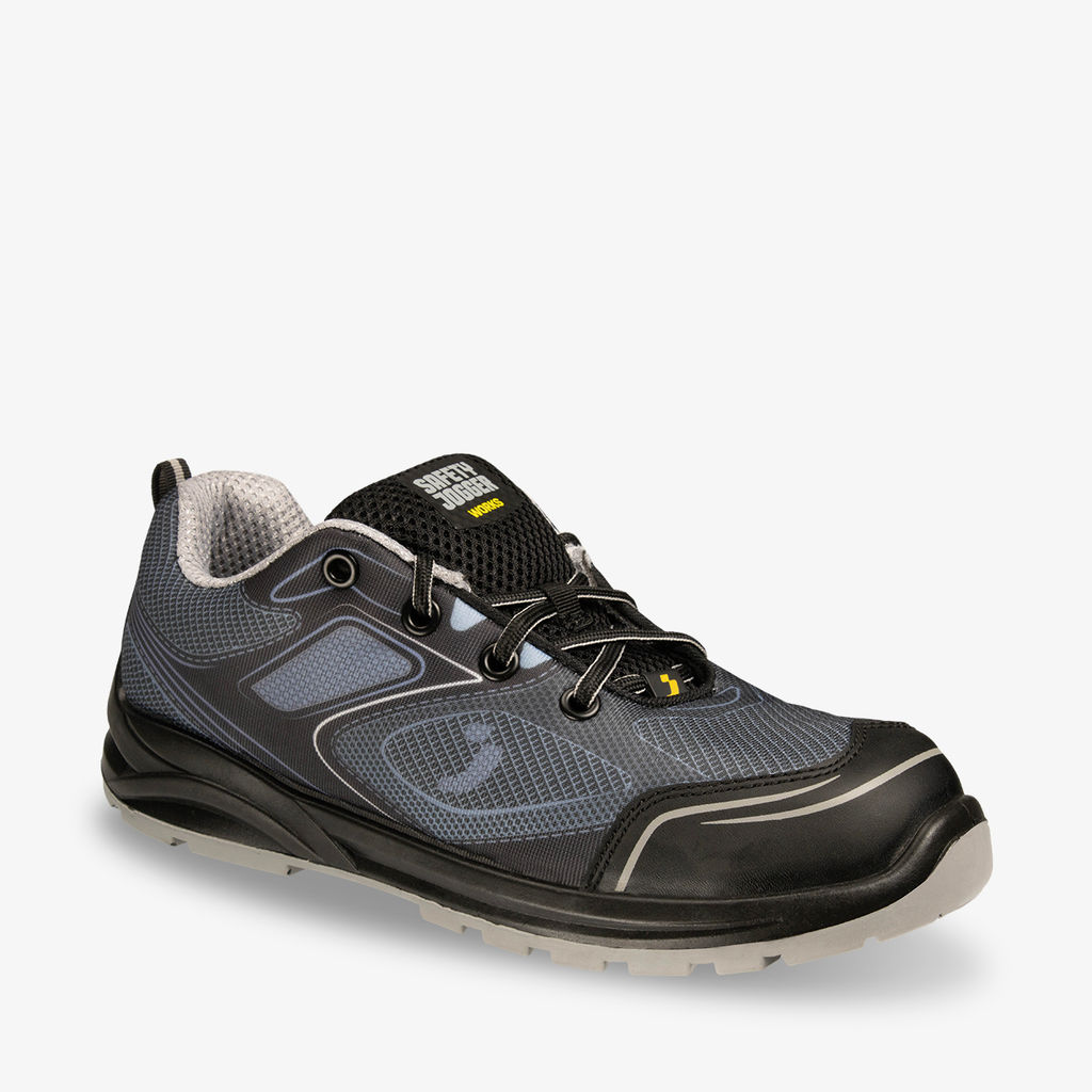 Safety Jogger CADOR S1P