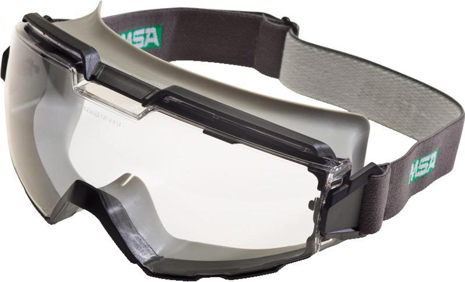 MSA Chempro Goggles