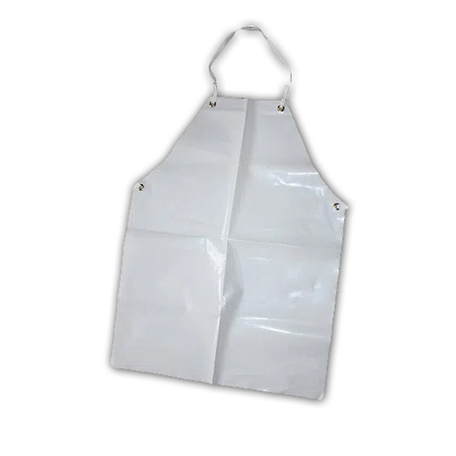 PVC CHEMICAL RESISTANT APRON (GRAY) 24 X 36 Vinsey Julip