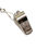 Thumbnail: BUTTERFLY WHISTLE (STAINLESS)