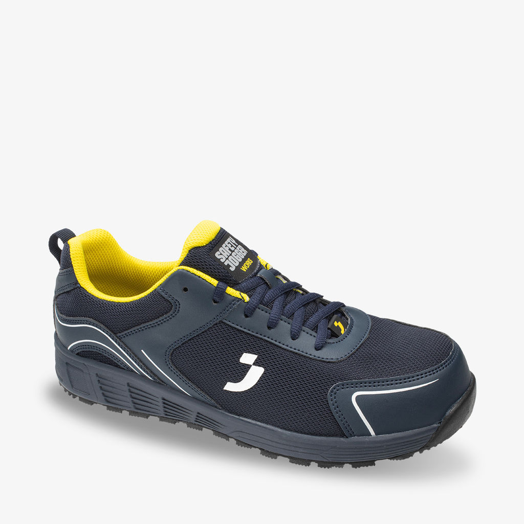 Safety Jogger AAK LOW S1 PS