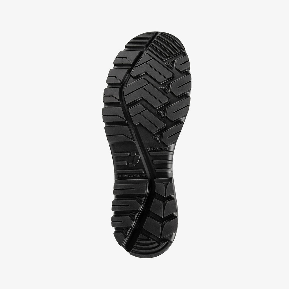 Thumbnail: Safety Jogger CONSTRUBOY S3 LOW