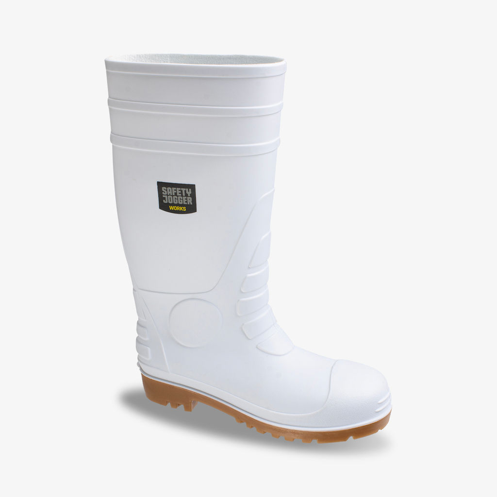 Safety Jogger POSEIDON S4 SRA