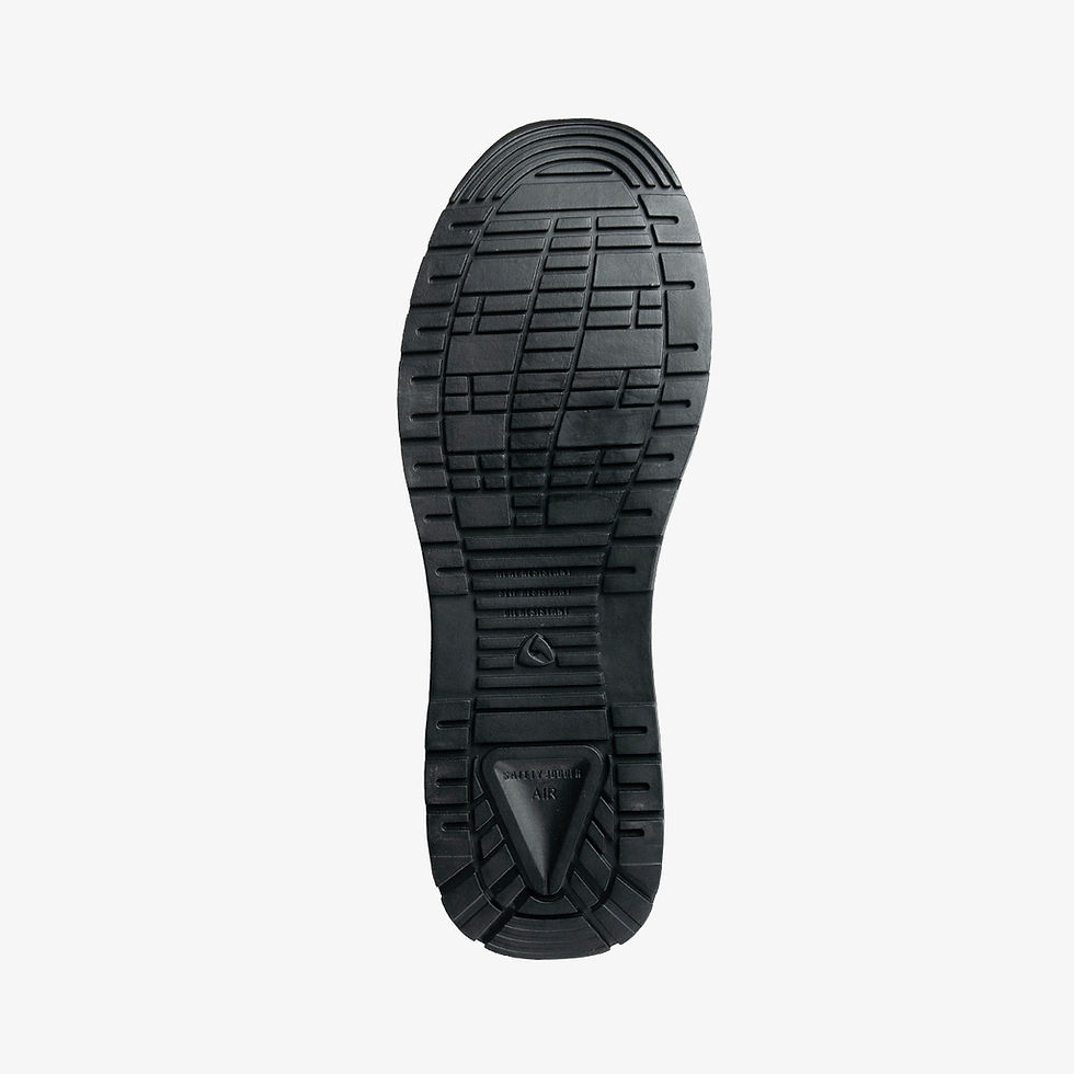 Thumbnail: Safety Jogger SPEEDY S3 SRC HRO