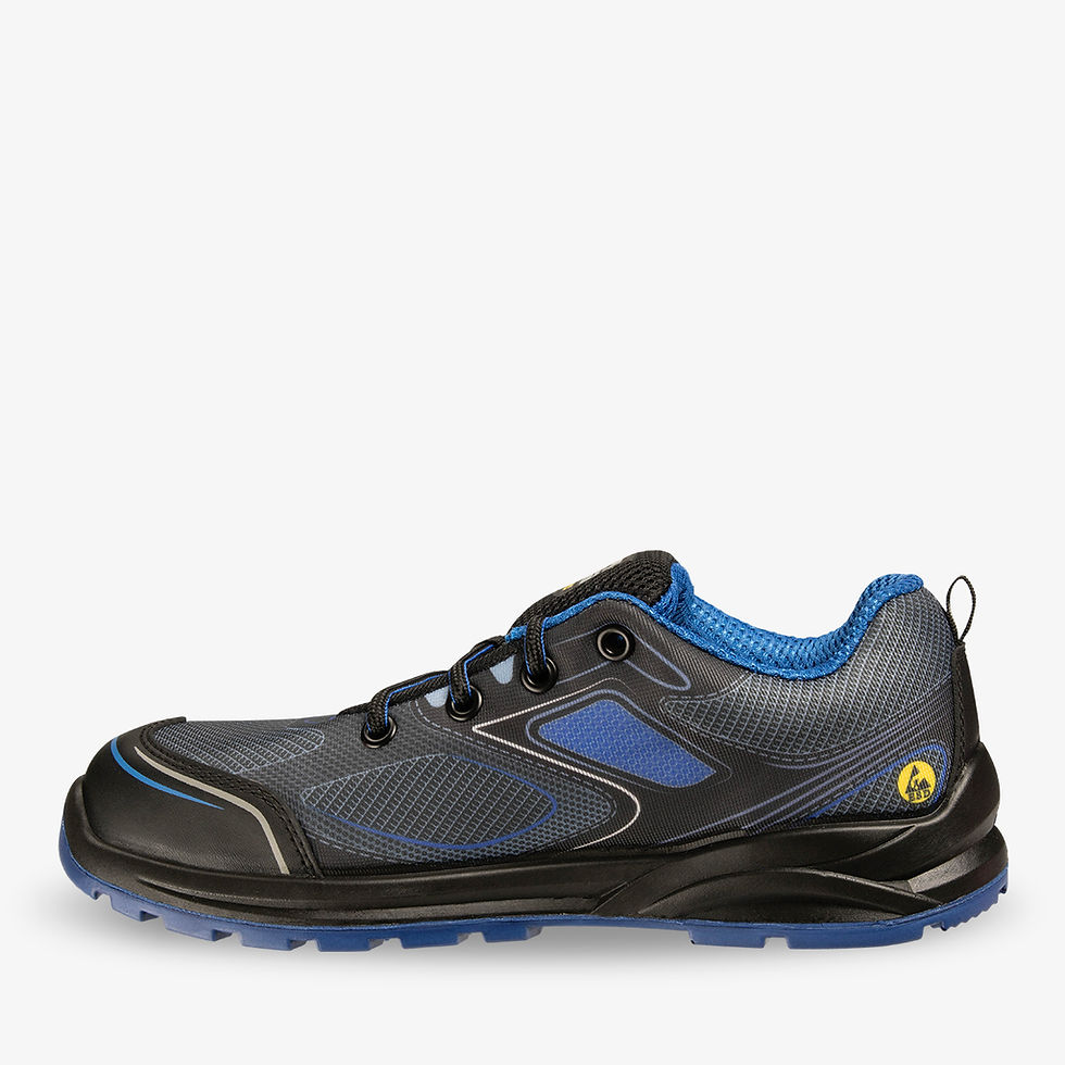 Thumbnail: Safety Jogger CADOR S1P
