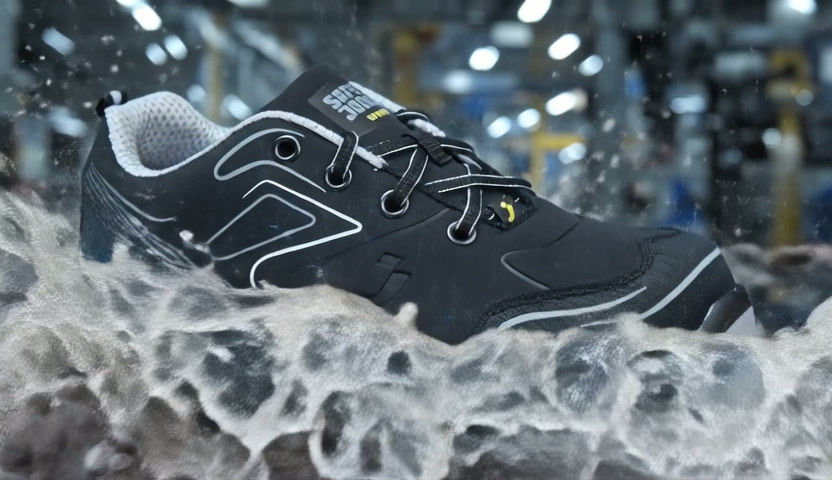 Thumbnail: Safety Jogger CADOR S3 LOW