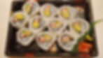 California Roll