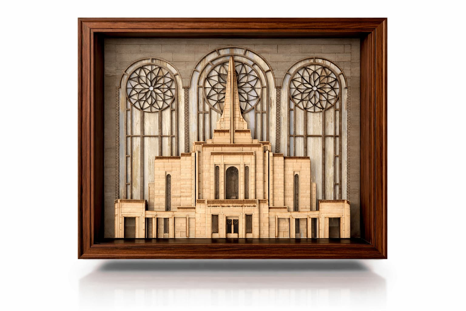Gilbert Arizona Temple