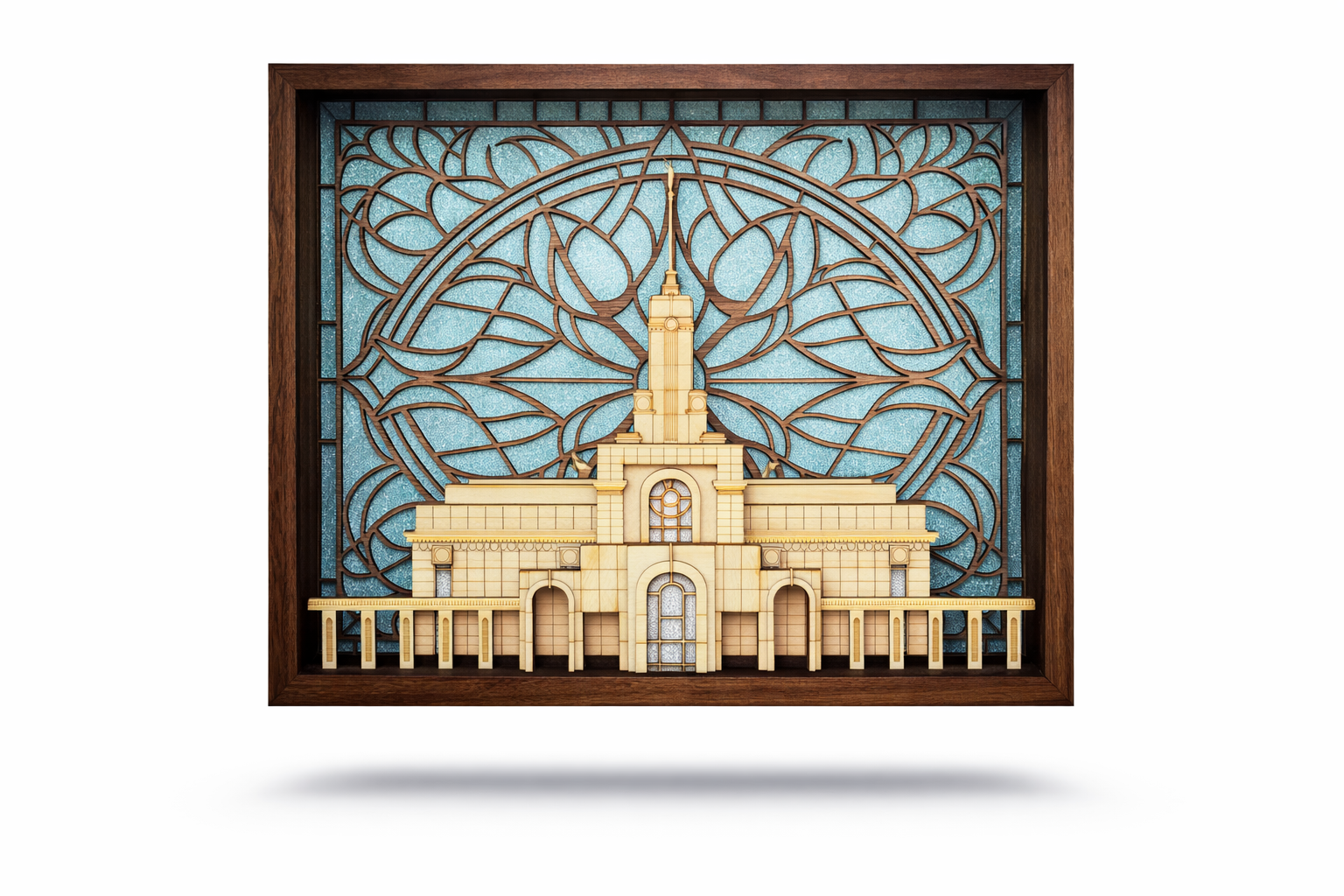 Mt Timpanogas Utah Temple