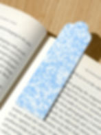 Thumbnail: Bookmarks