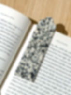 Thumbnail: Bookmarks