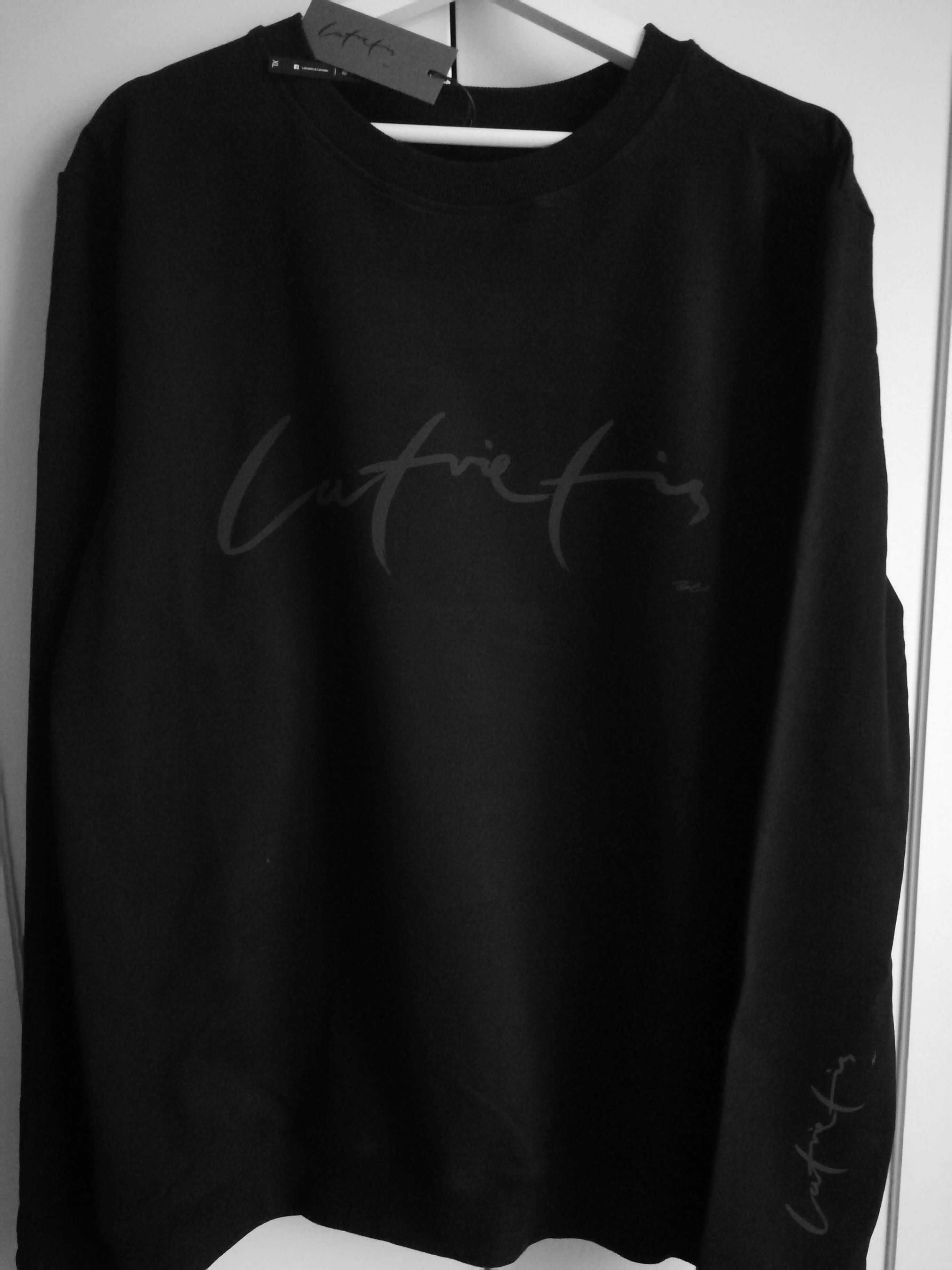 Latvietis® sweatshirt