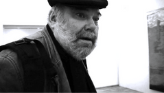 Art collector Matti Milius