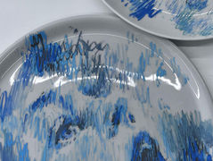 "RITUMS and Porcelain" - Discover the Artistry of Ritums Ivanovs.