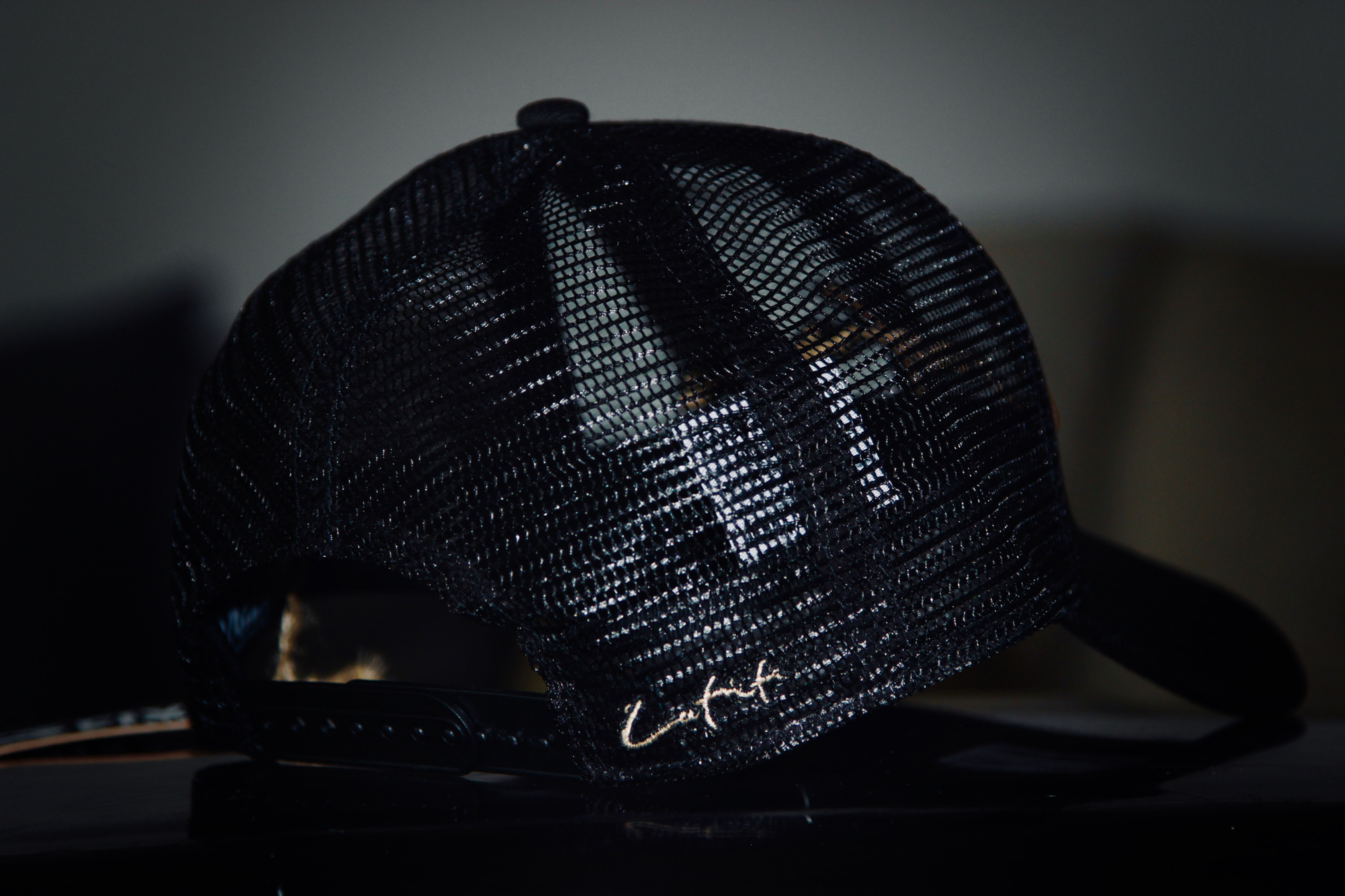 Latviete® cap