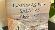 Gaismas pils Salacas krastos