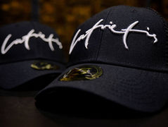 FIVE STARS CAP | Latvietis®