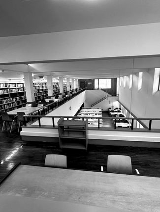 Exploring Biblioteca Municipal de Sintra / Casa Mantero ( Portugal )