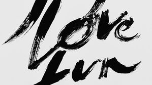 joy love fun