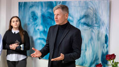 Ritums Ivanovs. Personālizstāde “Tikšanās”