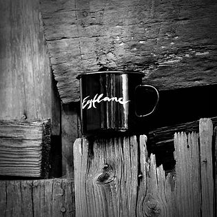 Eestlane® enamel mugs | Emailitud kruusid
