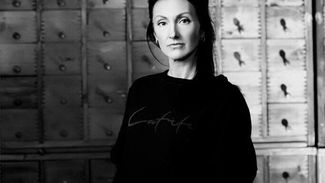 Sweater designed by Sabīne Strauberga | Latvietis®