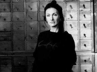 Sweater designed by Sabīne Strauberga | Latvietis®