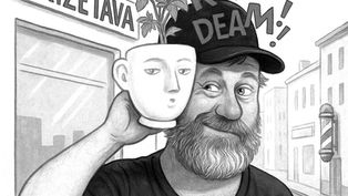 "VĀRDI BEZ FRIZŪRAS"