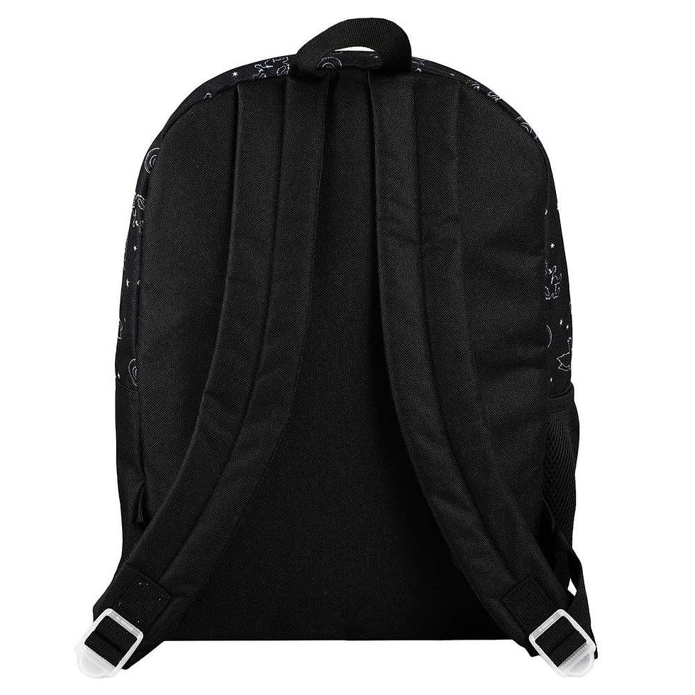Thumbnail: Harry Potter Hogwarts Kids 2-Pc 16-Inch Backpack With Trunk-Inspired Lunch Kit