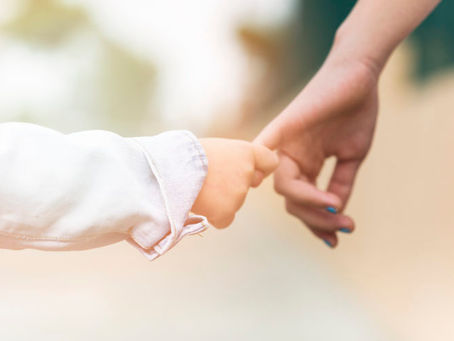 Pandemia e a culpa materna