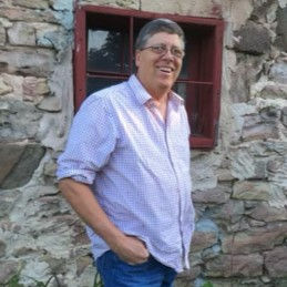 Volunteer Spotlight: Joe Miller