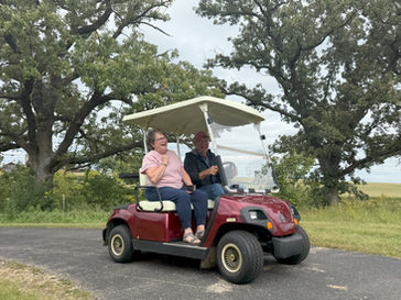 Trail Tour Rides Again